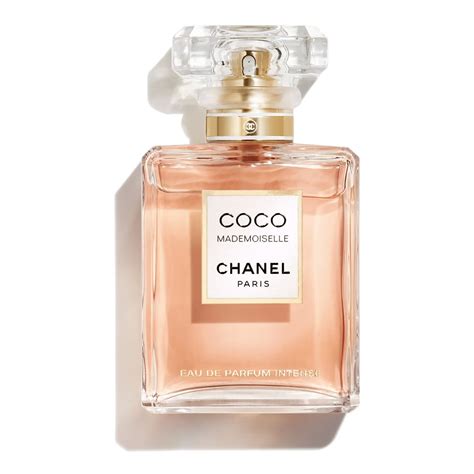 COCO MADEMOISELLE EAU DE PARFUM VAPORIZZATORE